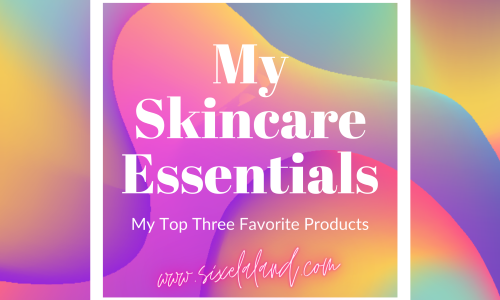 Skincare Essentials