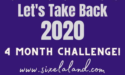 Take Back 2020