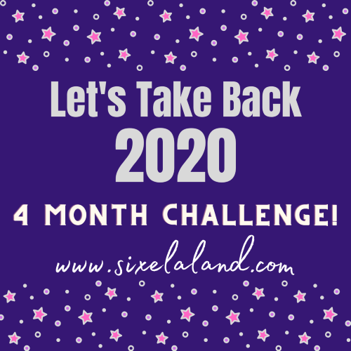 Take Back 2020