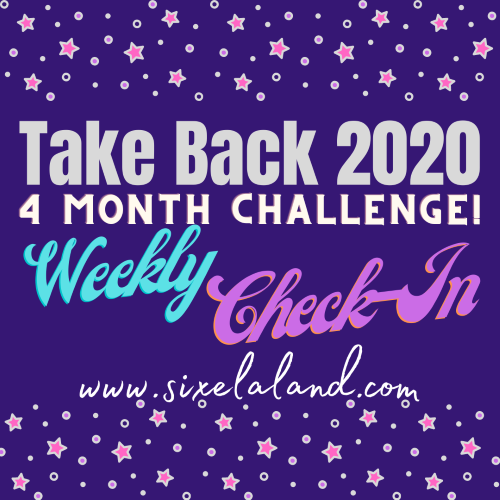 Take Back 2020