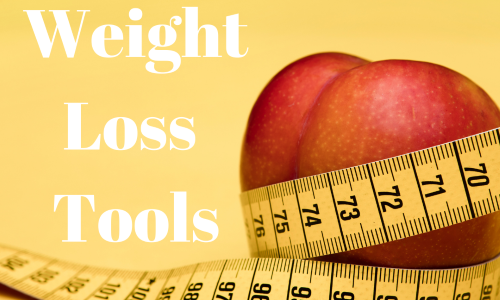 Top Five – Weight Loss Tools